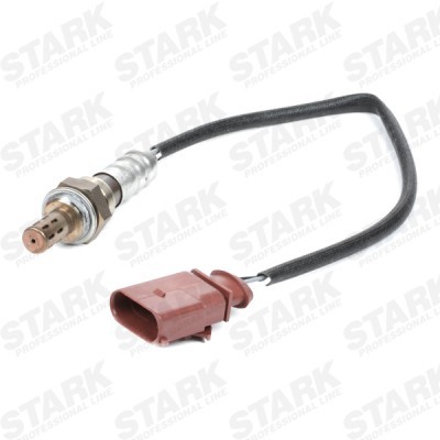 Lambda (Oxygen) Sensor Stark SKLS-0140628 SKLS-0140628 - photo 3