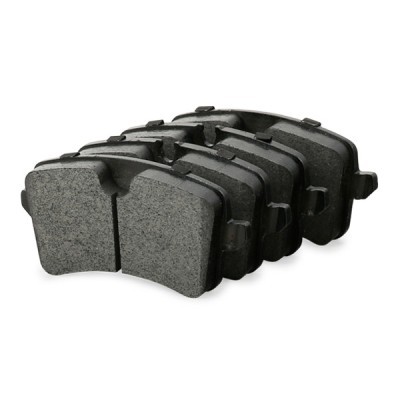Brake Pads Set RIDEX 402B1331 402B1331 - photo 4