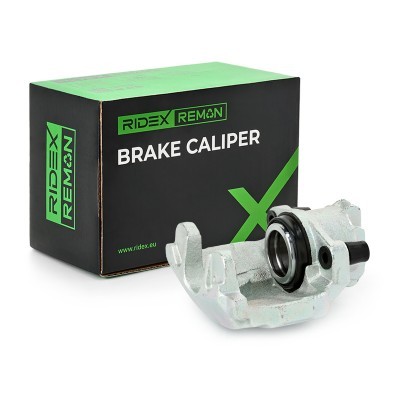 Brake Caliper RIDEX 78B1898R 78B1898R - photo 2