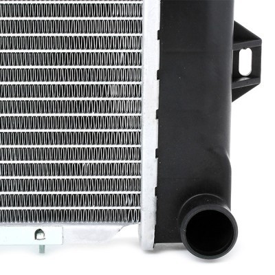 Radiator, Engine Cooling RIDEX 470R0251 470R0251 - photo 7