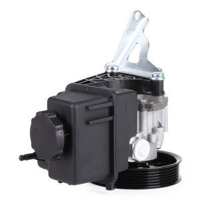 Hydraulic Pump, Steering System RIDEX 12H0276 12H0276 - photo 6