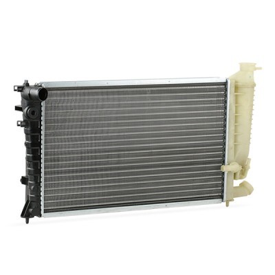 Radiator, Engine Cooling RIDEX 470R0109 470R0109 - photo 4