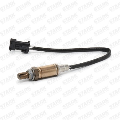 Lambda (Oxygen) Sensor Stark SKLS-0140031 SKLS-0140031 - photo 4