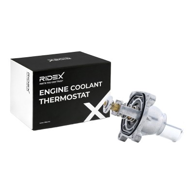 Thermostat, Coolant RIDEX 316T0181 316T0181 - photo 5