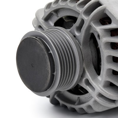 Alternator RIDEX 4G0009R 4G0009R - photo 6
