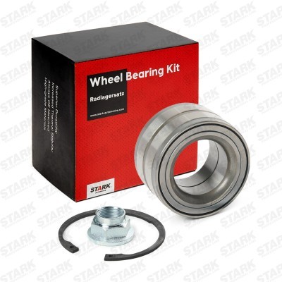Wheel Bearing Stark SKWB-0180736 SKWB-0180736 - photo 2