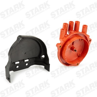 Distributor cap Stark SKDC-1150038 SKDC-1150038 - photo 4