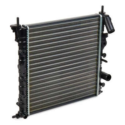 Radiator, Engine Cooling RIDEX 470R0589 470R0589 - photo 3