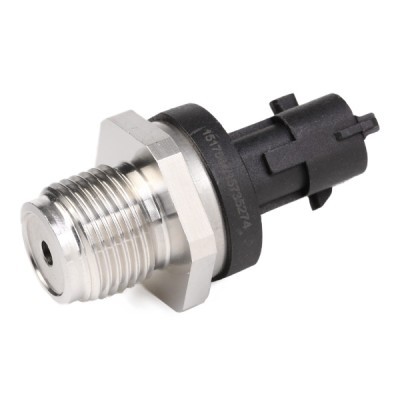 Sensor, fuel pressure RIDEX 3942S0045 3942S0045 - photo 8