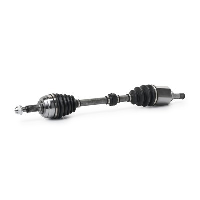 Drive Shaft RIDEX 13D0910 13D0910 - photo 3