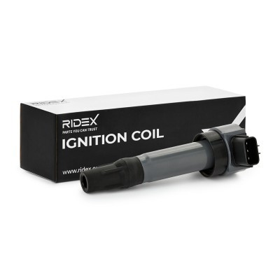 Ignition Coil RIDEX 689C0226 689C0226 - photo 2