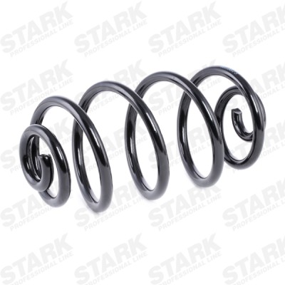 Suspension Spring Stark SKCS-0040285 SKCS-0040285 - photo 4