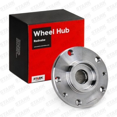 Wheel Hub Stark SKWB-0180510 SKWB-0180510 - photo 2