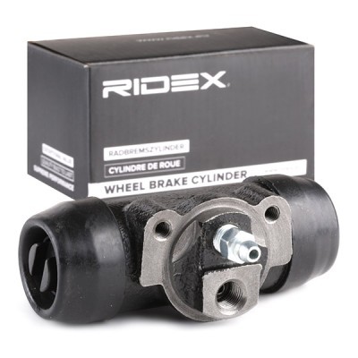 Wheel Brake Cylinder RIDEX 277W0138 277W0138 - photo 2
