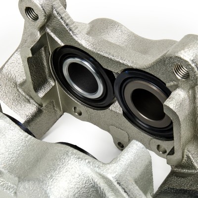 Brake Caliper RIDEX 78B0969 78B0969 - photo 6