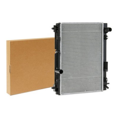 Radiator, Engine Cooling RIDEX 470R1192 470R1192 - photo 1