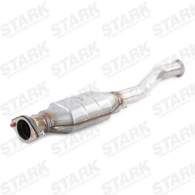 Catalytic converter Stark SKCCT-4840338 SKCCT-4840338 - photo 3