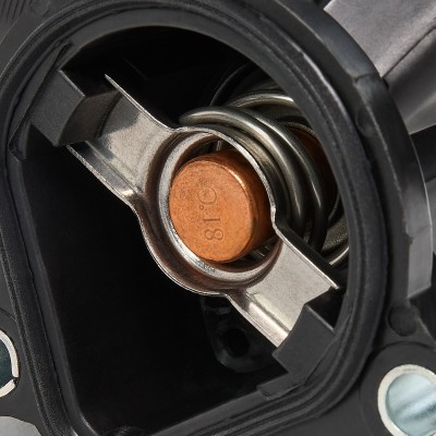 Thermostat, Coolant RIDEX 316T0535 316T0535 - photo 5