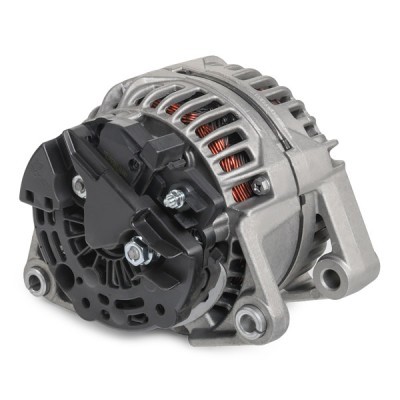 Alternator RIDEX 4G0010R 4G0010R - photo 5