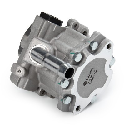 Hydraulic Pump, Steering System RIDEX 12H0015R 12H0015R - photo 4