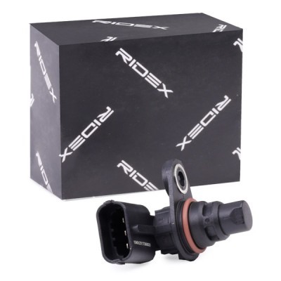 Crankshaft Pulse Sensor RIDEX 3946S0216 3946S0216 - photo 2