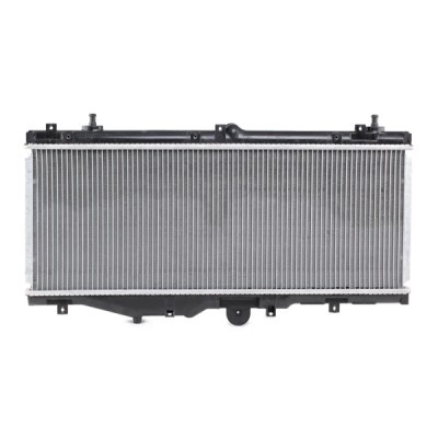 Radiator, Engine Cooling RIDEX 470R0268 470R0268 - photo 3