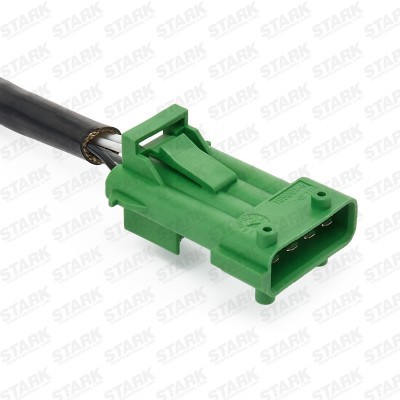 Lambda (Oxygen) Sensor Stark SKLS-0140015 SKLS-0140015 - photo 6