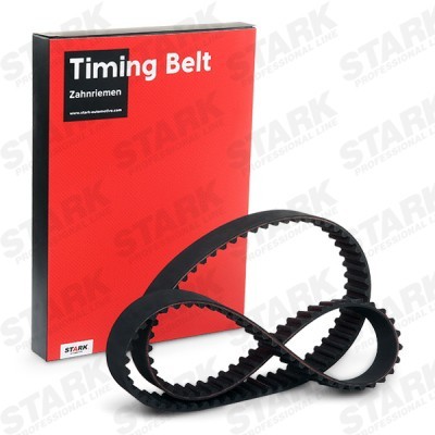 Timing Belt Stark SKTIB-0780120 SKTIB-0780120 - photo 2