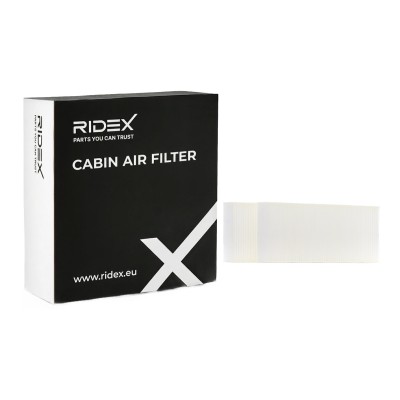 Cabin Air Filter RIDEX 424I0082 424I0082 - photo 9