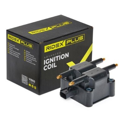 Ignition Coil RIDEX 689C0240P 689C0240P - photo 13