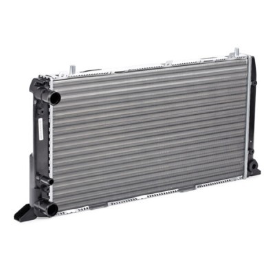 Radiator, Engine Cooling RIDEX 470R0015 470R0015 - photo 3