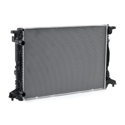 Radiator, Engine Cooling RIDEX 470R1068 470R1068 - photo 3