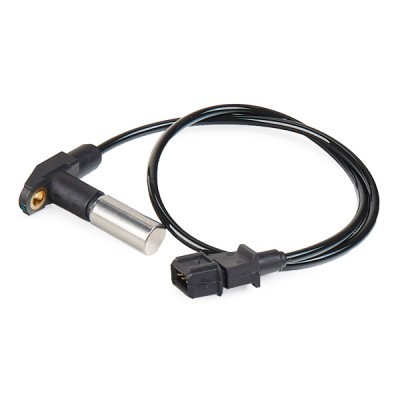 Crankshaft Pulse Sensor RIDEX 3946S0186 3946S0186 - photo 3