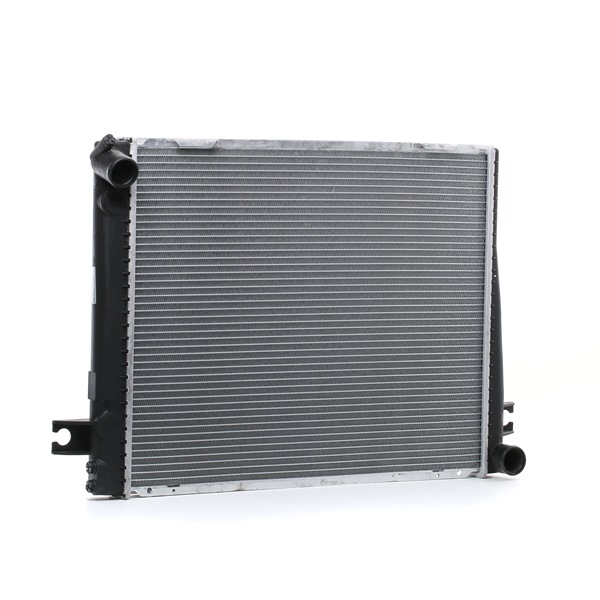 Radiator, Engine Cooling RIDEX 470R0824 470R0824 - photo 1