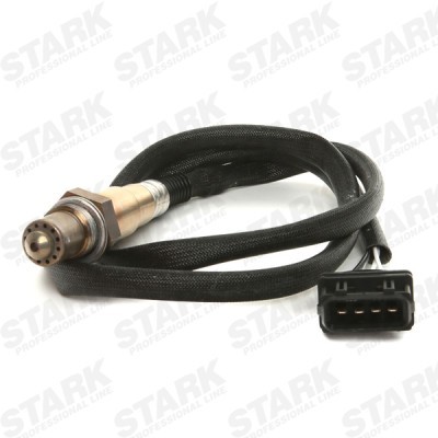 Lambda (Oxygen) Sensor Stark SKLS-0140557 SKLS-0140557 - photo 3