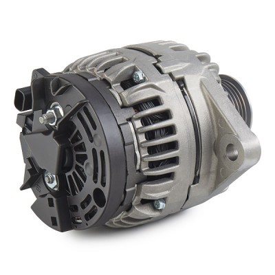 Alternator RIDEX 4G0189R 4G0189R - photo 4