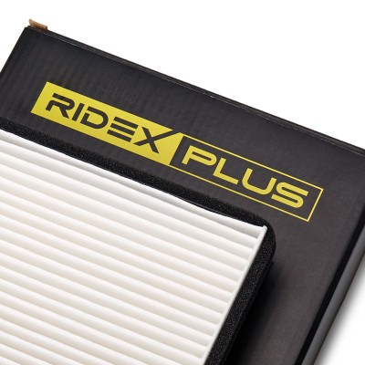 Cabin Air Filter RIDEX 424I0043P 424I0043P - photo 5