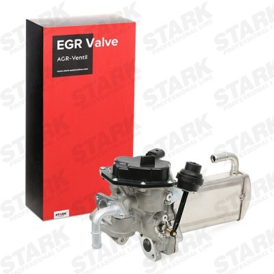 EGR Valve Stark SKEGR-0770233 SKEGR-0770233 - photo 2