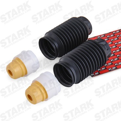 Dust Cover Kit, shock absorber Stark SKDCK-1240091 SKDCK-1240091 - photo 2