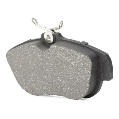 Brake Pads Set RIDEX 402B0422 402B0422 - photo 5