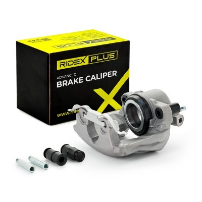 Brake Caliper RIDEX 78B0651P 78B0651P - photo 2