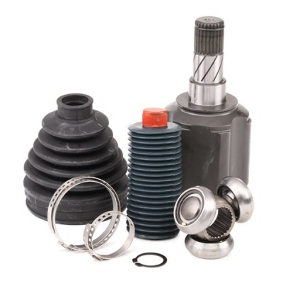 Joint Kit, Drive Shaft RIDEX 5J0493 5J0493 - photo 2
