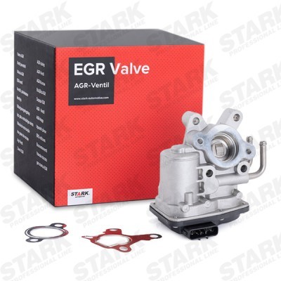 EGR Valve Stark SKEGR-0770259 SKEGR-0770259 - photo 3