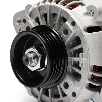 Alternator RIDEX 4G0797 4G0797 - photo 5