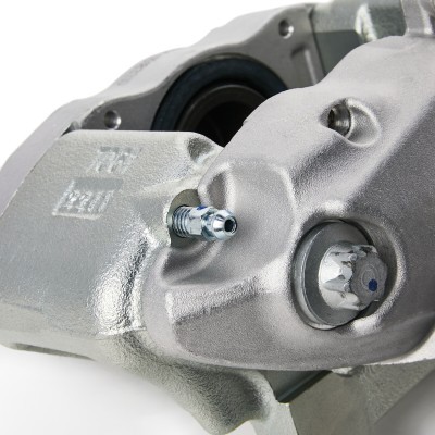 Brake Caliper RIDEX 78B0926 78B0926 - photo 5