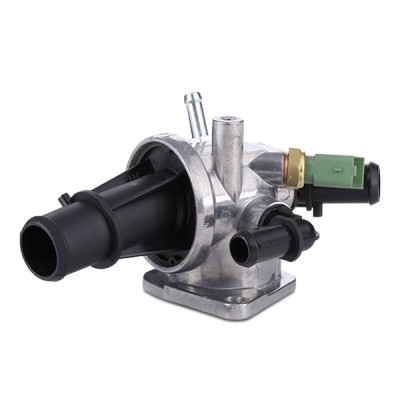 Thermostat, Coolant RIDEX 316T0282 316T0282 - photo 3