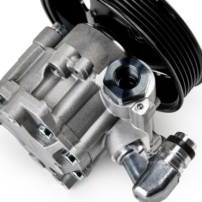 Hydraulic Pump, Steering System RIDEX 12H0005 12H0005 - photo 6