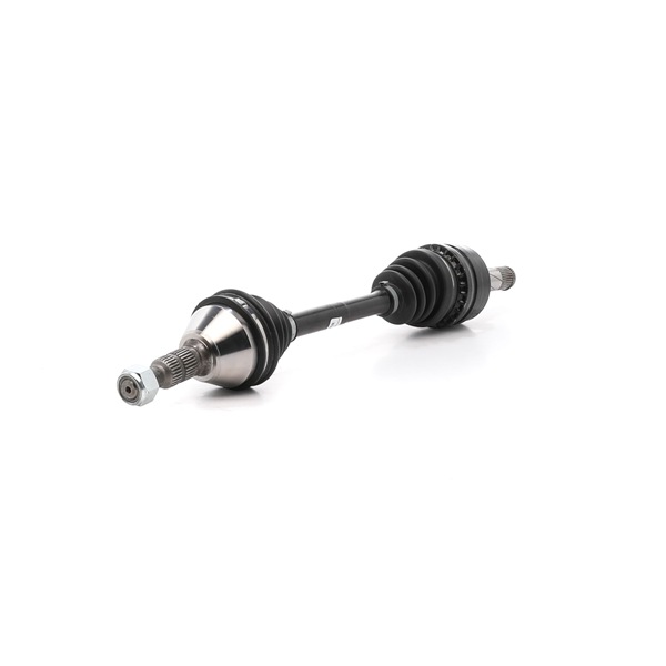 Drive Shaft RIDEX 13D0807R 13D0807R - photo 1
