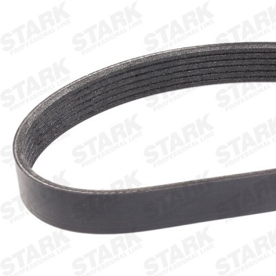 V-Ribbed Belt Stark SK-6PK2020 SK-6PK2020 - photo 3