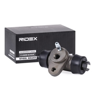 Wheel Brake Cylinder RIDEX 277W0052 277W0052 - photo 3